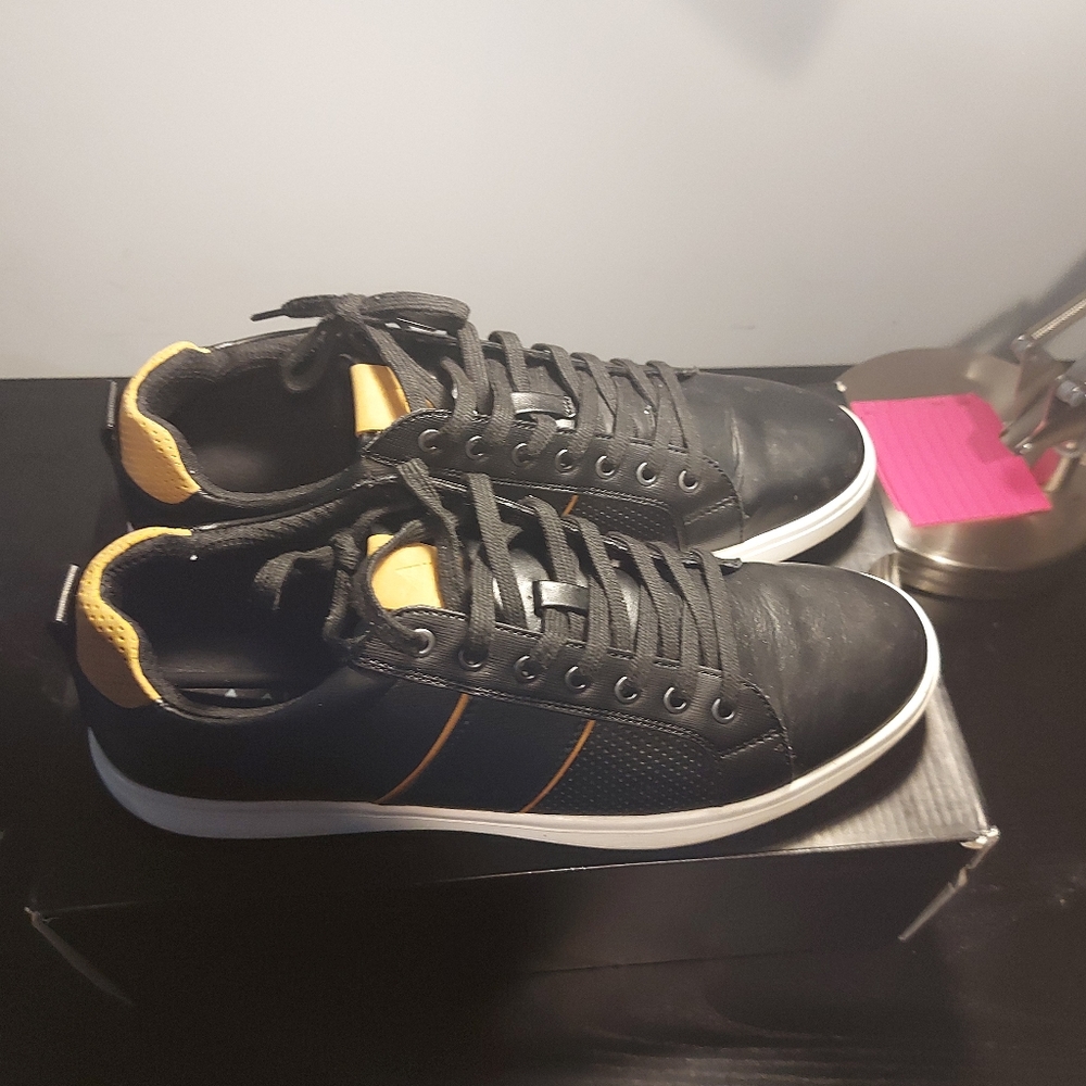 KAILICLYA casual shoes